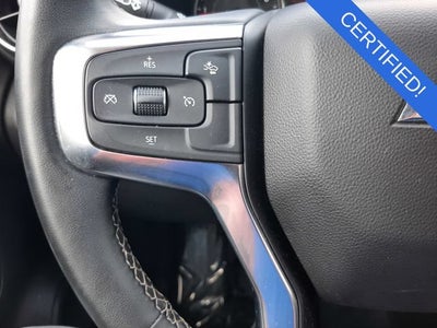 2024 Chevrolet Blazer 3LT