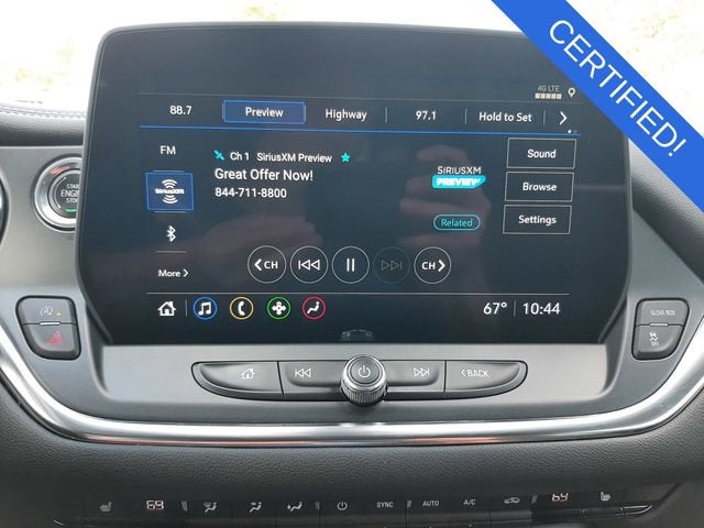 2024 Chevrolet Blazer 3LT