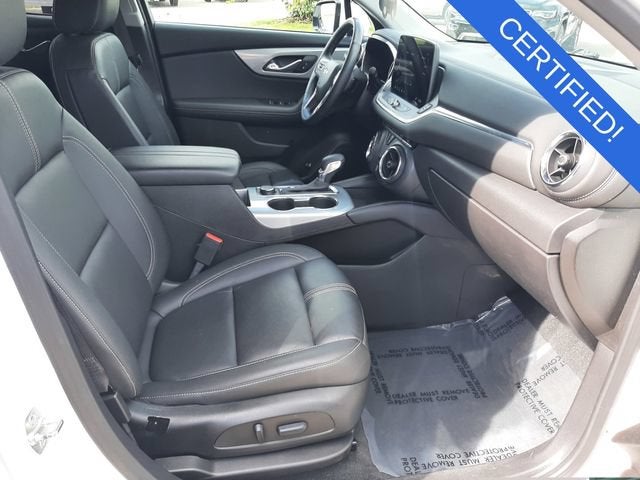 2024 Chevrolet Blazer 3LT