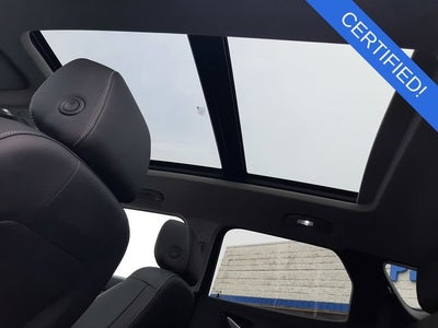 2023 Chevrolet Blazer 3LT