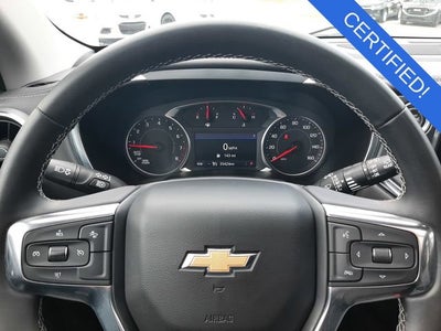 2023 Chevrolet Blazer 3LT