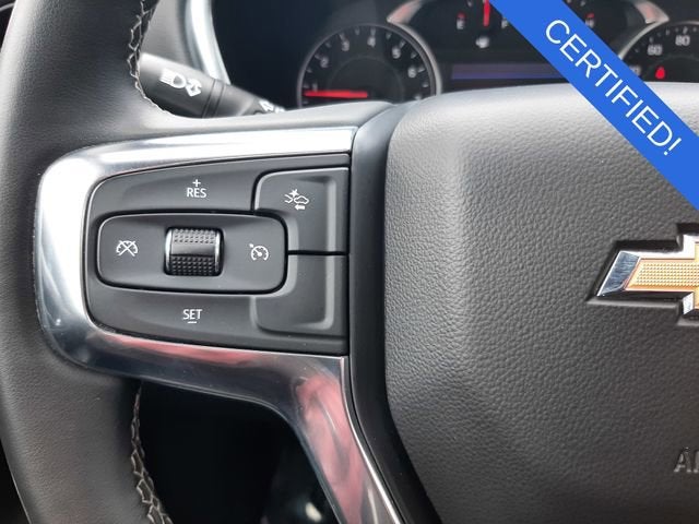 2023 Chevrolet Blazer 3LT