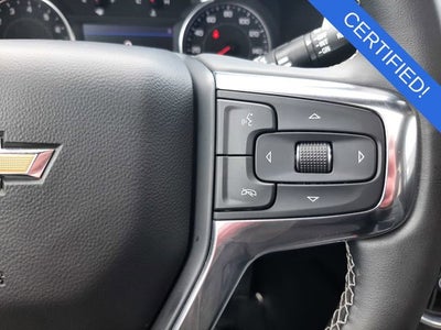 2023 Chevrolet Blazer 3LT