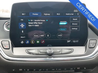 2023 Chevrolet Blazer 3LT