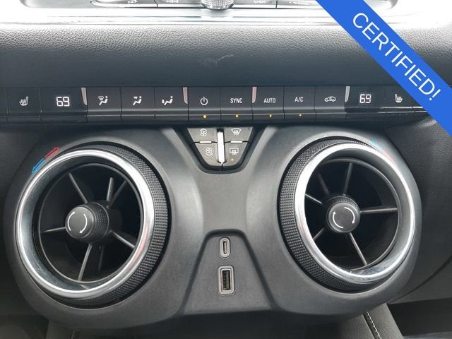 2023 Chevrolet Blazer 3LT