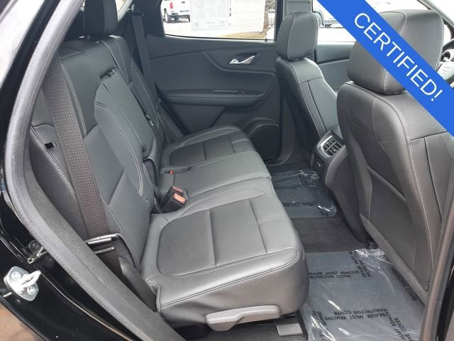 2023 Chevrolet Blazer 3LT