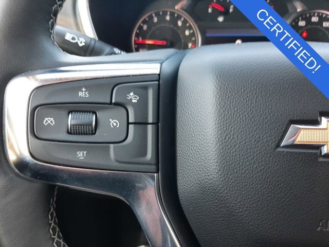 2024 Chevrolet Blazer 3LT