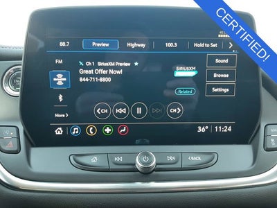 2024 Chevrolet Blazer 3LT