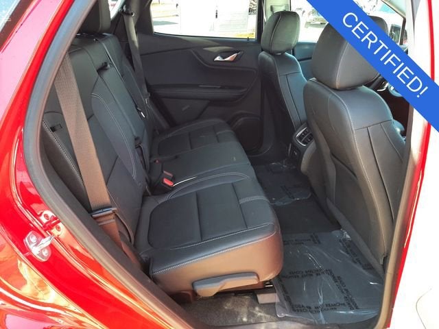 2024 Chevrolet Blazer 3LT