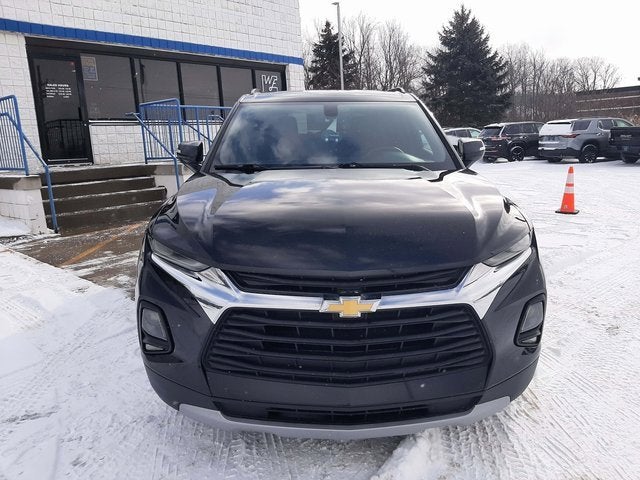 2019 Chevrolet Blazer 2LT