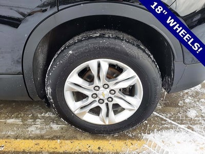 2019 Chevrolet Blazer 2LT