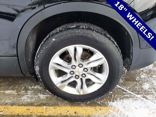 2019 Chevrolet Blazer 2LT