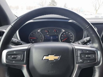 2019 Chevrolet Blazer 2LT