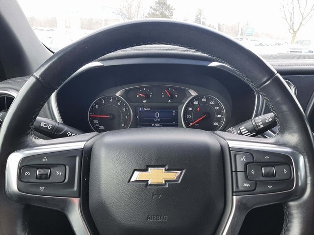 2019 Chevrolet Blazer 2LT