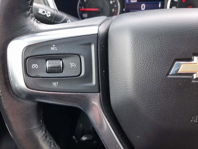 2019 Chevrolet Blazer 2LT