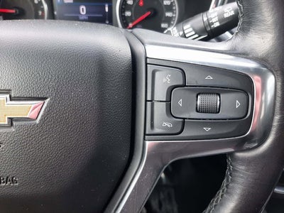 2019 Chevrolet Blazer 2LT