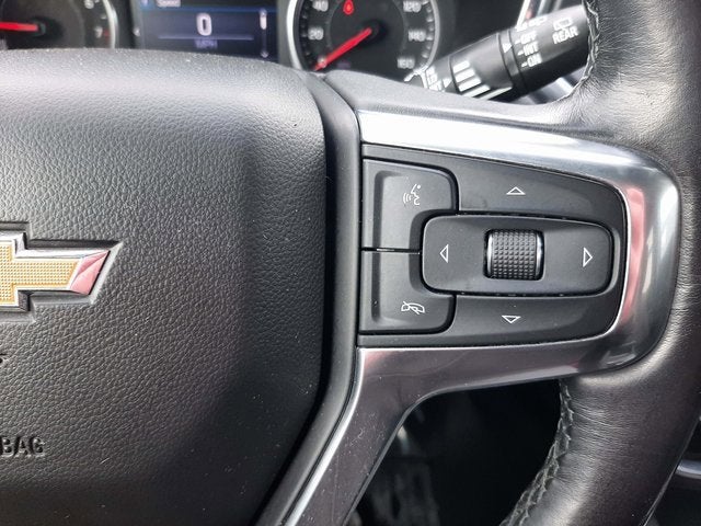 2019 Chevrolet Blazer 2LT