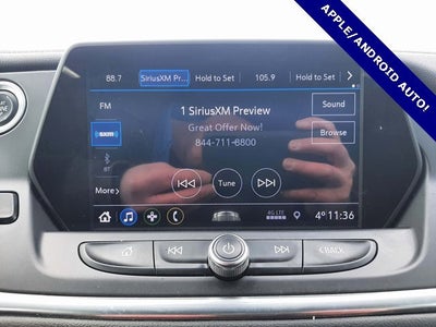 2019 Chevrolet Blazer 2LT