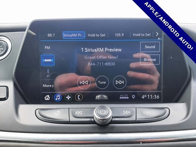 2019 Chevrolet Blazer 2LT