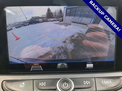 2019 Chevrolet Blazer 2LT