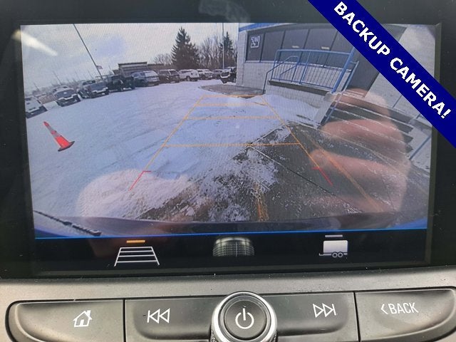 2019 Chevrolet Blazer 2LT