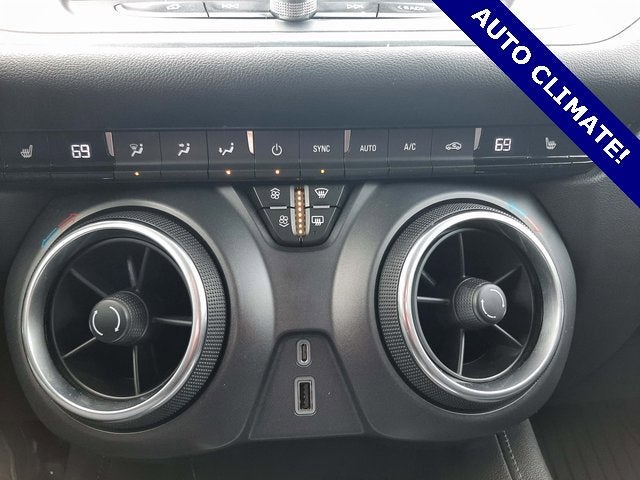 2019 Chevrolet Blazer 2LT