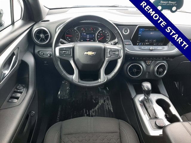 2019 Chevrolet Blazer 2LT