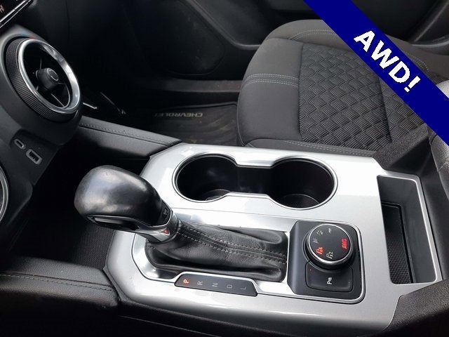 2019 Chevrolet Blazer 2LT