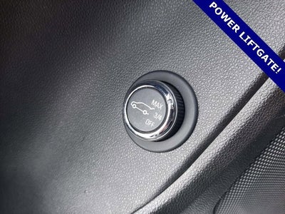 2019 Chevrolet Blazer 2LT