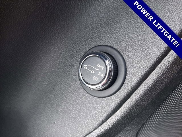 2019 Chevrolet Blazer 2LT