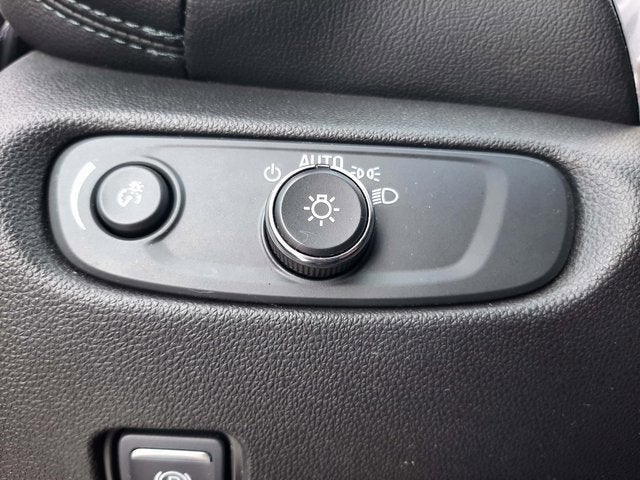 2019 Chevrolet Blazer 2LT