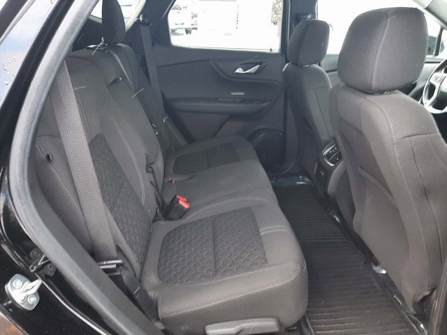 2019 Chevrolet Blazer 2LT