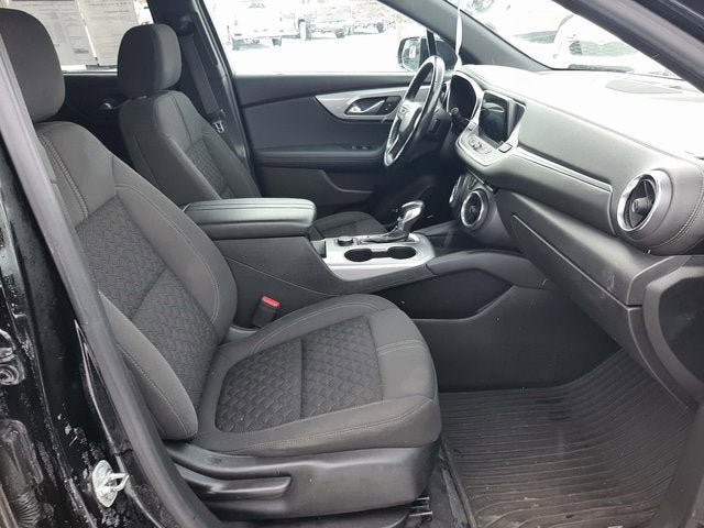 2019 Chevrolet Blazer 2LT