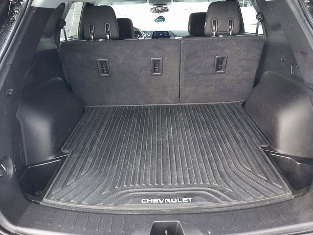 2019 Chevrolet Blazer 2LT