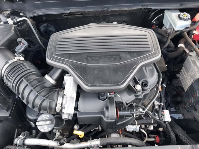 2019 Chevrolet Blazer 2LT