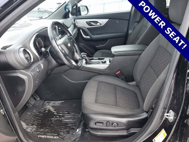 2019 Chevrolet Blazer 2LT