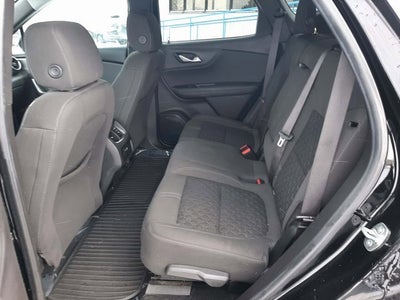 2019 Chevrolet Blazer 2LT
