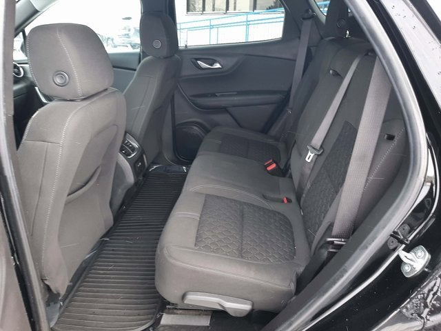 2019 Chevrolet Blazer 2LT