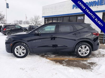 2019 Chevrolet Blazer 2LT