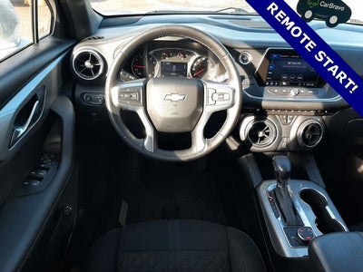 2020 Chevrolet Blazer 2LT