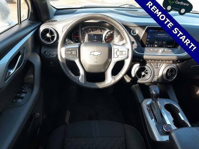 2020 Chevrolet Blazer 2LT