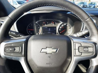 2020 Chevrolet Blazer 2LT