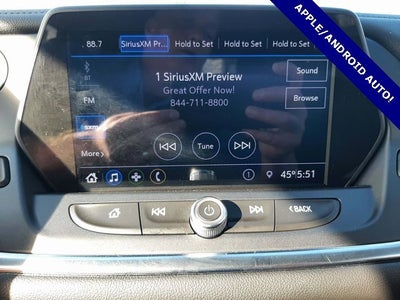 2020 Chevrolet Blazer 2LT