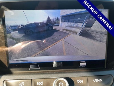 2020 Chevrolet Blazer 2LT