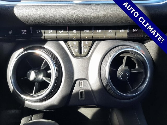 2020 Chevrolet Blazer 2LT