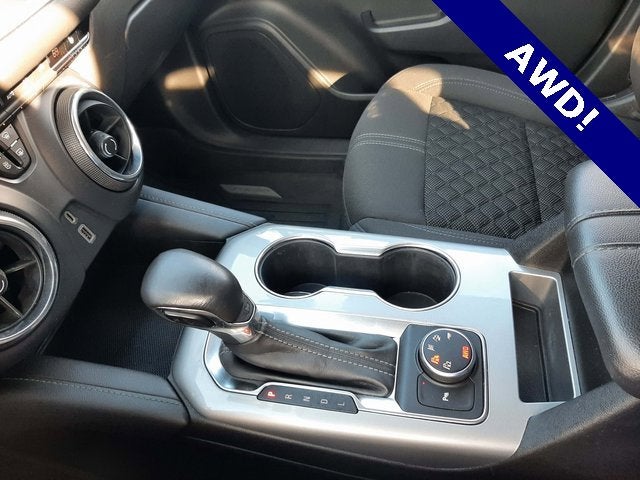 2020 Chevrolet Blazer 2LT