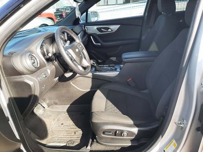 2020 Chevrolet Blazer 2LT