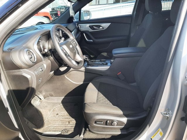 2020 Chevrolet Blazer 2LT