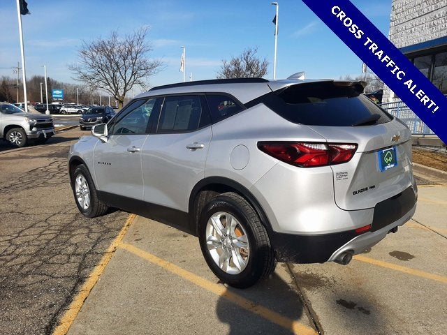 2020 Chevrolet Blazer 2LT