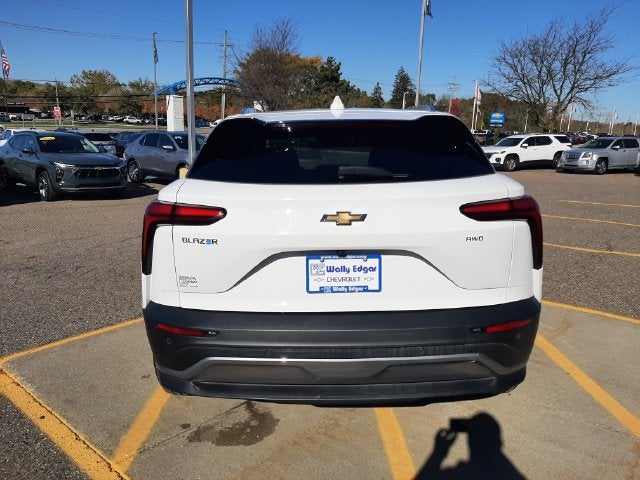 2024 Chevrolet Blazer EV LT